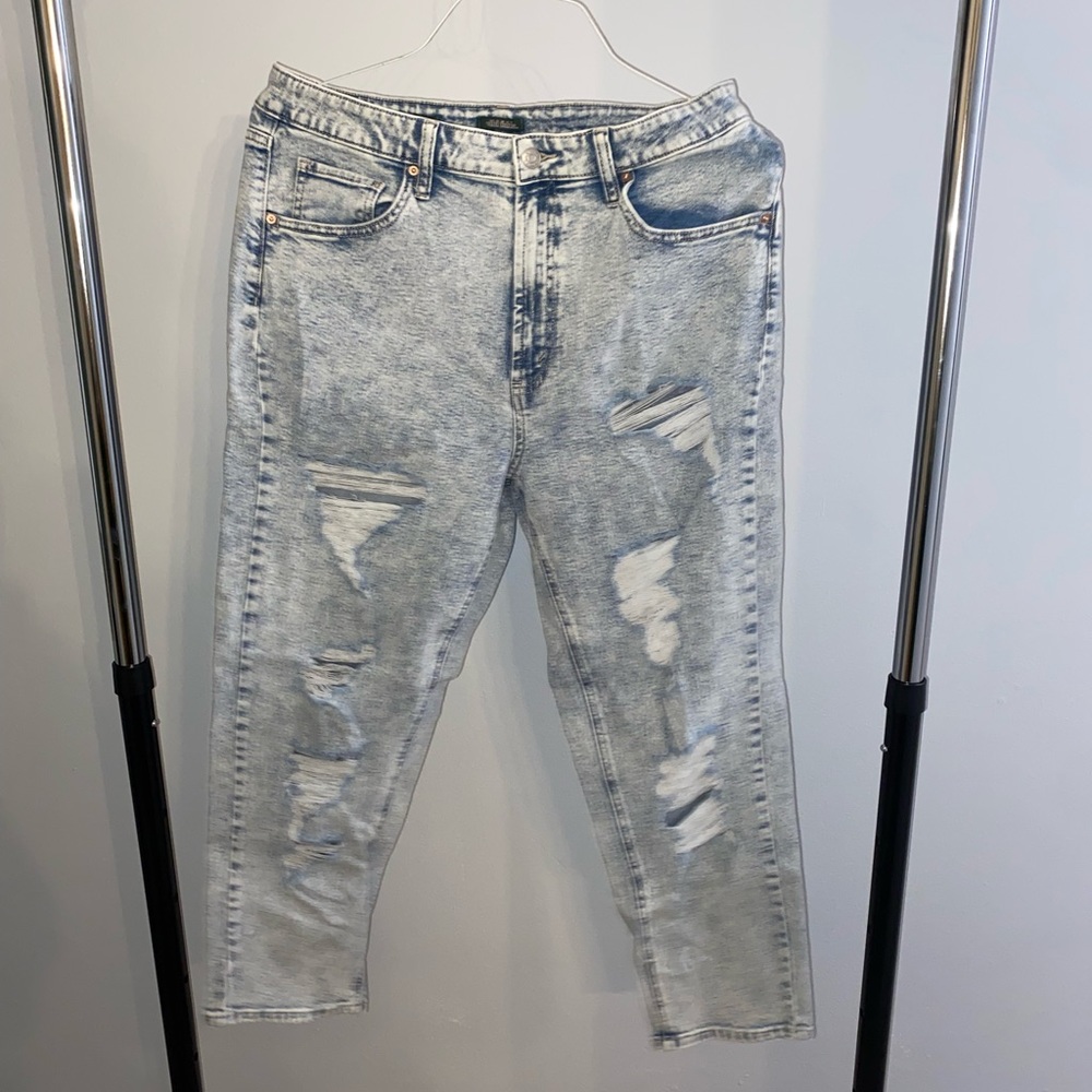 Wild fable brand new jeans size 14